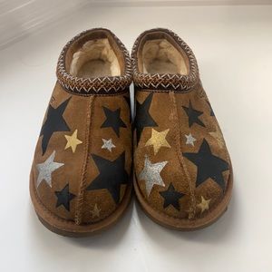 Ugg’s. TASMAN SLIPPER